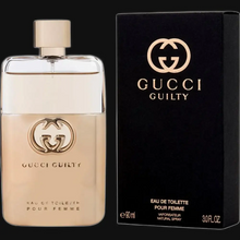Load image into Gallery viewer, Guilty Pour Femme By Gucci Perfume for Women