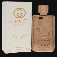 Load image into Gallery viewer, Guilty Pour Femme Intense By Gucci Perfume for Women