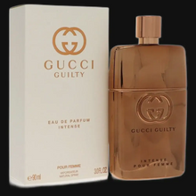 Load image into Gallery viewer, Guilty Pour Femme Intense By Gucci Perfume for Women