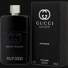 Load image into Gallery viewer, Guilty Pour Homme By Gucci Cologne for Men