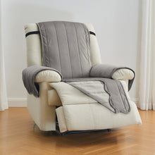 Load image into Gallery viewer, Velvet Furniture Protectors - Velvet Collection