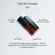 Load image into Gallery viewer, Arq8™ Creatine Monohydrate Gummies