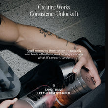 Load image into Gallery viewer, Arq8™ Creatine Monohydrate Gummies