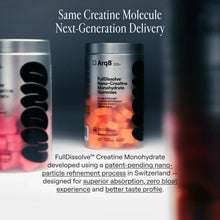 Load image into Gallery viewer, Arq8™ Creatine Monohydrate Gummies