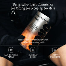 Load image into Gallery viewer, Arq8™ Creatine Monohydrate Gummies