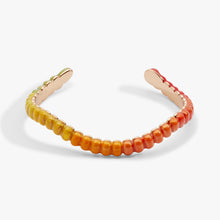 Load image into Gallery viewer, Gummy Worm Cuff