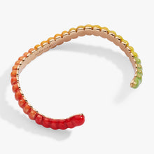 Load image into Gallery viewer, Gummy Worm Cuff