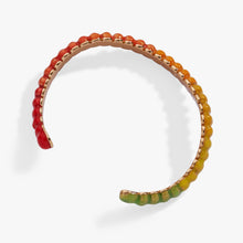 Load image into Gallery viewer, Gummy Worm Cuff