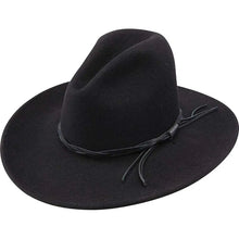 Load image into Gallery viewer, Stetson Gus - Crushable Soft Wool Felt Cowboy Hat
