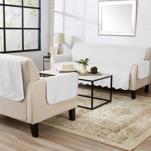 Load image into Gallery viewer, Medallion Solid Furniture Protector - Elenor Collection
