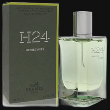 Load image into Gallery viewer, H24 Herbes Vives By Hermes Cologne for Men