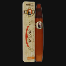 Load image into Gallery viewer, Habano Gold By Gilles Cantuel Cologne for Men