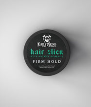Load image into Gallery viewer, Hair Slick (Firm Hold Styling Gel-Pomade)