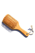 Load image into Gallery viewer, Bamboo Paddle Hair Brush