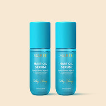 Load image into Gallery viewer, Keratin Oil Serum for Dry &amp; Damaged Hair