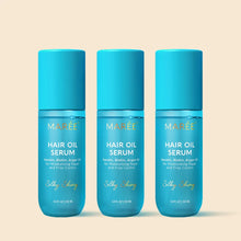 Load image into Gallery viewer, Keratin Oil Serum for Dry &amp; Damaged Hair