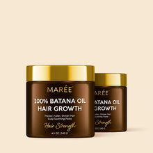 Load image into Gallery viewer, Pure Batana Hair Growth Paste
