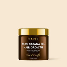 Load image into Gallery viewer, Pure Batana Hair Growth Paste