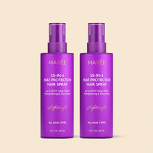 Load image into Gallery viewer, Heat Styling Protective Hair Spray