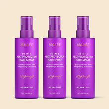 Load image into Gallery viewer, Heat Styling Protective Hair Spray