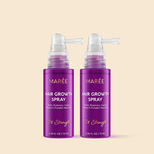 Load image into Gallery viewer, 4-in-1 Hair Growth Spray