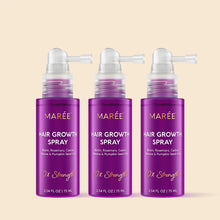 Load image into Gallery viewer, 4-in-1 Hair Growth Spray