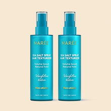 Load image into Gallery viewer, Keratin &amp; Sea Salt Hair Texturizer