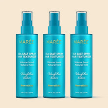 Load image into Gallery viewer, Keratin &amp; Sea Salt Hair Texturizer