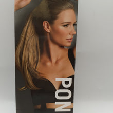 Load image into Gallery viewer, Hairdo 18 Simply Straight Wrap Around Ponytail, Color RL19/23 Biscuit