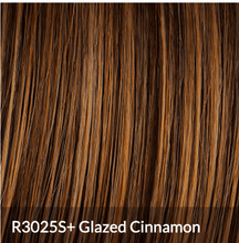Load image into Gallery viewer, Hairdo Feather Cut Wig R3025S+ Glazed Cinnamon
