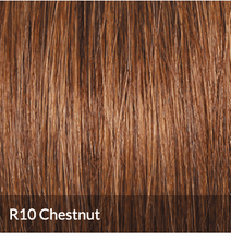 Load image into Gallery viewer, Hairdo Flirty Flip Wig, R10 Chestnut | CVS
