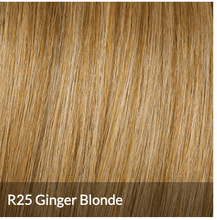 Load image into Gallery viewer, Hairdo Modern Fringe Color R25