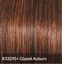 Load image into Gallery viewer, Hairdo R3329S+ Feather Cut Wig by Hairuwear  Glazed Auburn R3329S+