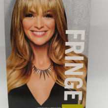 Load image into Gallery viewer, Hairdo Trendy Fringe Just Bangs Hairpiece Add-On