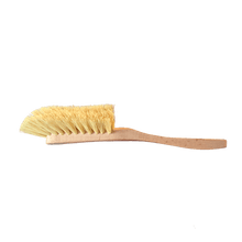 Load image into Gallery viewer, Half Dome Beechwood Dish Brush