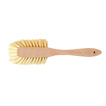 Load image into Gallery viewer, Half Dome Beechwood Dish Brush