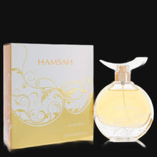 Load image into Gallery viewer, Hamsah By Swiss Arabian Perfume for Women