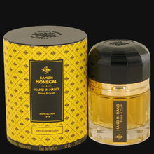 Load image into Gallery viewer, Hand In Hand By Ramon Monegal Perfume for Women