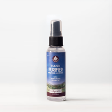 Load image into Gallery viewer, Peaceful Protector, Hand Purifier