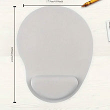 Load image into Gallery viewer, Hand Rest Hand Pillow Computer Office Mouse Pad