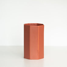 Load image into Gallery viewer, Handmade Porcelain Bouquet Vase