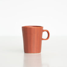 Load image into Gallery viewer, Handmade Porcelain Doubleshot Espresso Cup