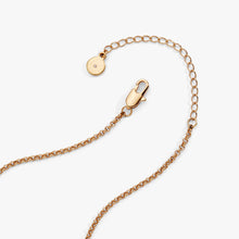 Load image into Gallery viewer, Hanukkah Star of David and Dreidel Pendant Necklace