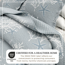 Load image into Gallery viewer, Fenwick Collection Quilt Set