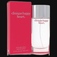 Load image into Gallery viewer, Happy Heart By Clinique Perfume for Women