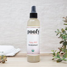 Load image into Gallery viewer, Happy Hold Hair Spray Organic