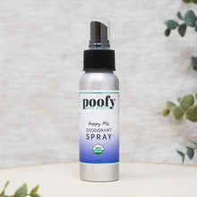 Load image into Gallery viewer, Happy Pits Deodorant Spray Organic