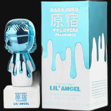 Load image into Gallery viewer, Harajuku Lovers Pop Electric Lil' Angel By Gwen Stefani Perfume for Women