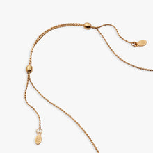 Load image into Gallery viewer, Harry Potter™ Time Turner Spinner Necklace