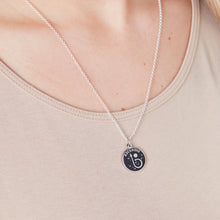 Load image into Gallery viewer, Harry Potter™ 'Ascendio' Necklace, Adjustable